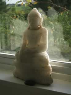 Buddha