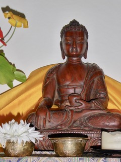 Buddha