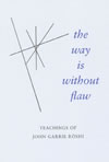 the way is without flaw
