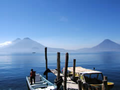 pic of lake