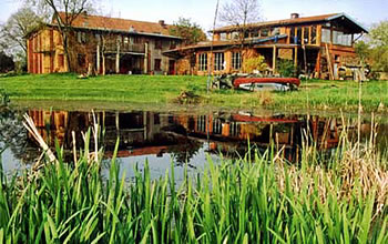 Kranichmoor